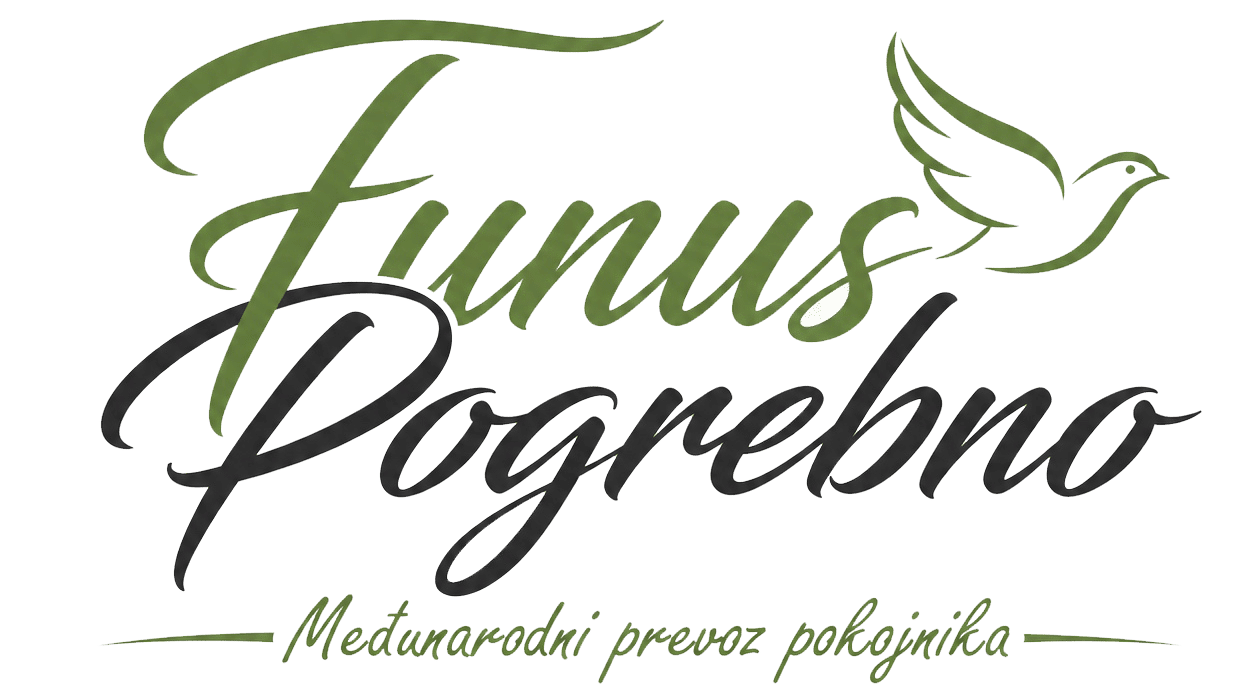 Funus Pogrebno